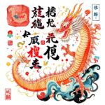China Horoskop