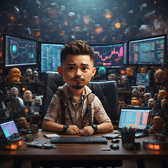Daytrading oder langfristiges Investieren?