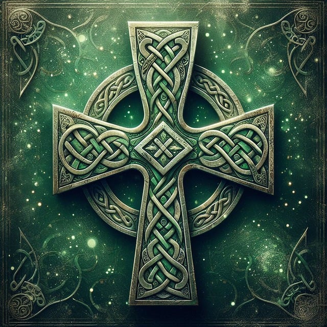 Keltisches Kreuz Tarot