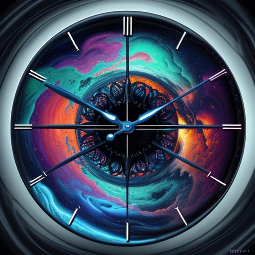 Nirwana & die Illusion der Realität (Matrix)