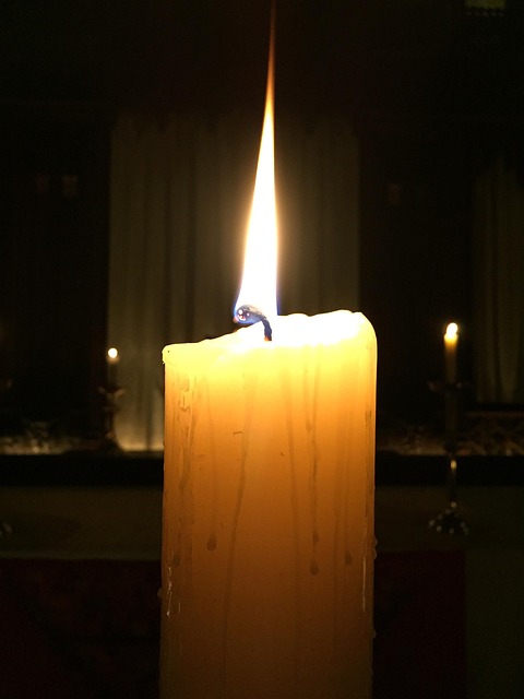 Leben nach dem Tod