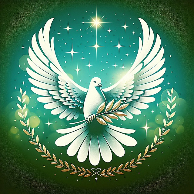 Freiheit von Furcht & Vertrauen in die universelle Fügung und Allharmonie