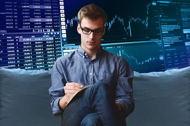 Was erfolgreiche Forex-Trader auszeichnet