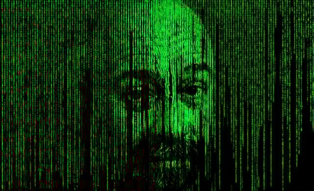 Leben wir in einer Matrix?