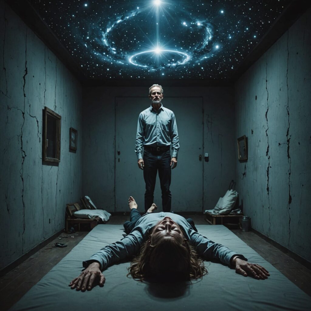 Astralprojektion