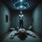 Astralprojektion