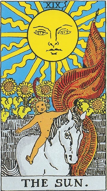 Tarotkarten Lernkurs mit Video